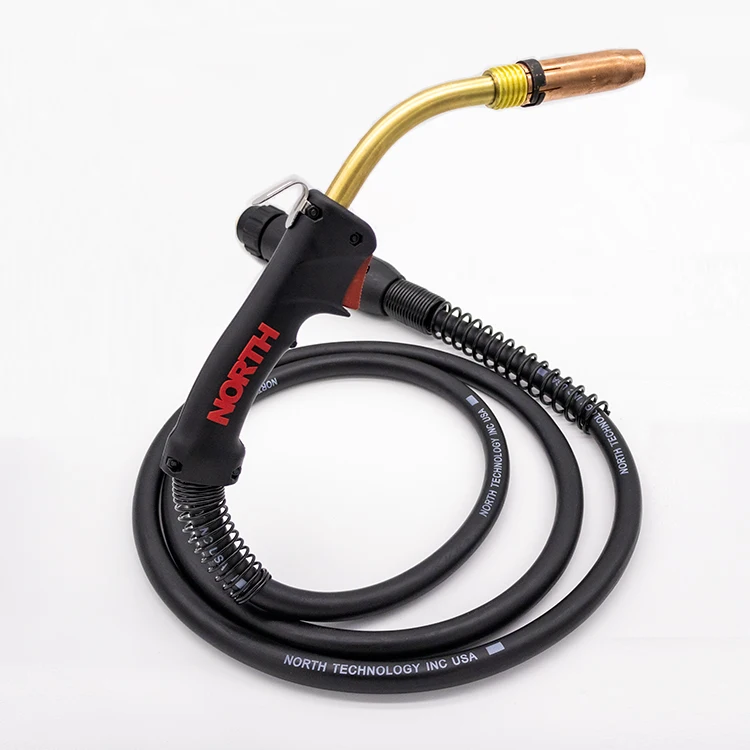 welding torch for mig trade CO2 MIG Torch 24kd welding torch neutral handle