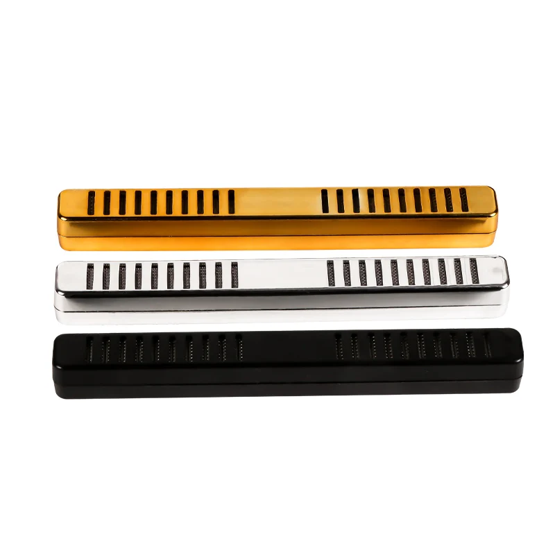 Erliao novel design Plastic Cigar moisturizing tool new style Cigar accessories wholesale Plastic Cigar moisturizing strip