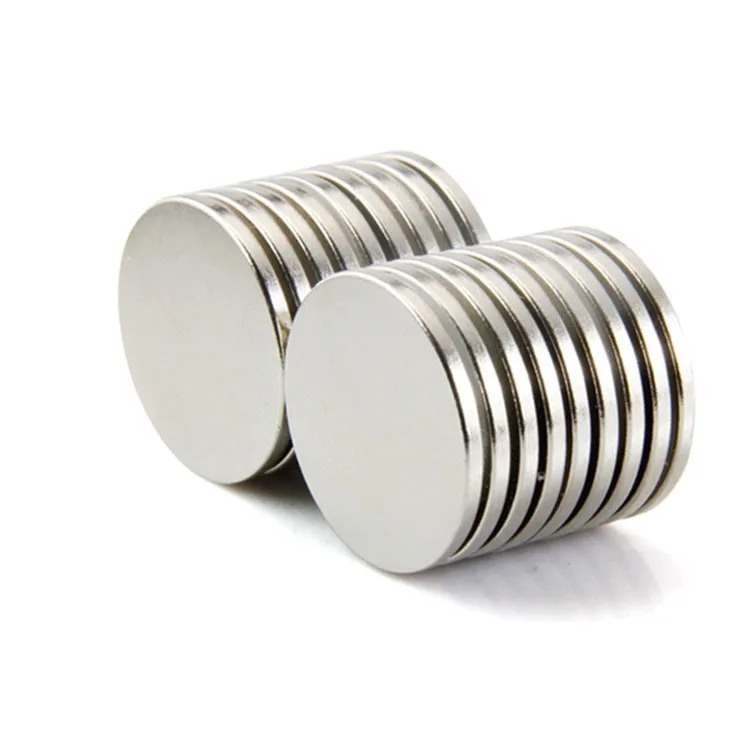 Magnetic N52 Magnet Manufacturer Custom Special Strong Magnets,Neodymium Round Disc Magnets For Table Cloth