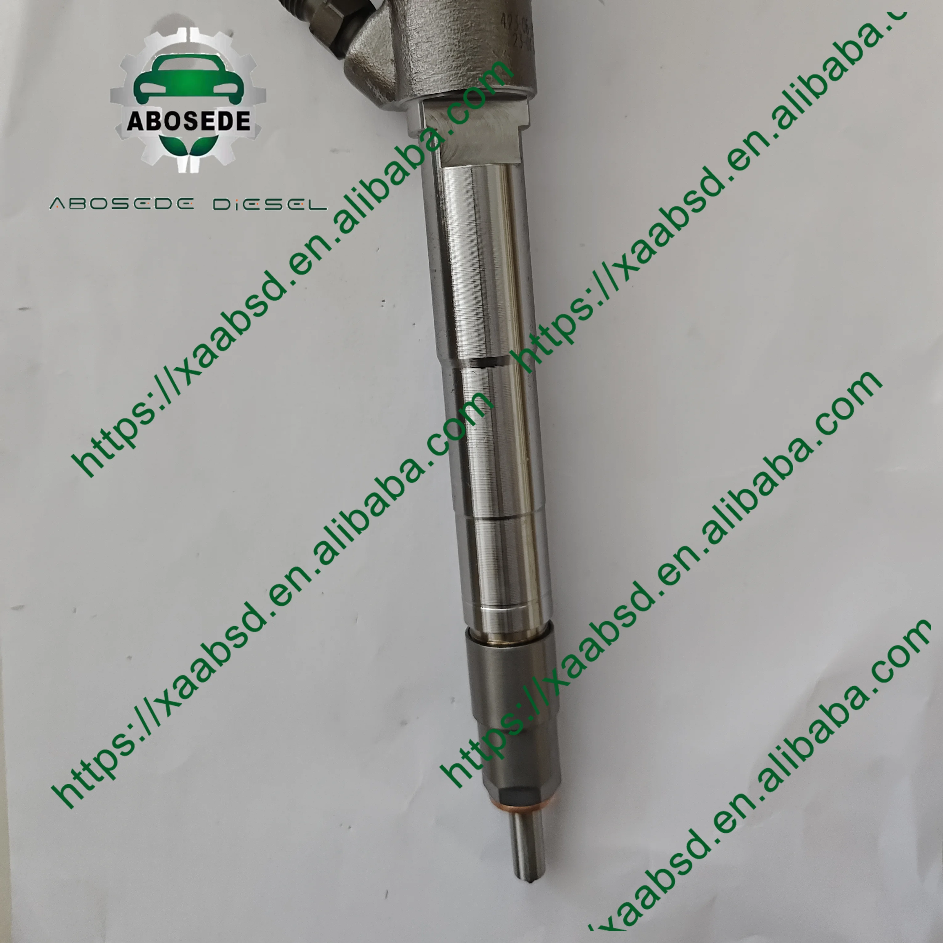 common rail diesel fuel injector 0445110376