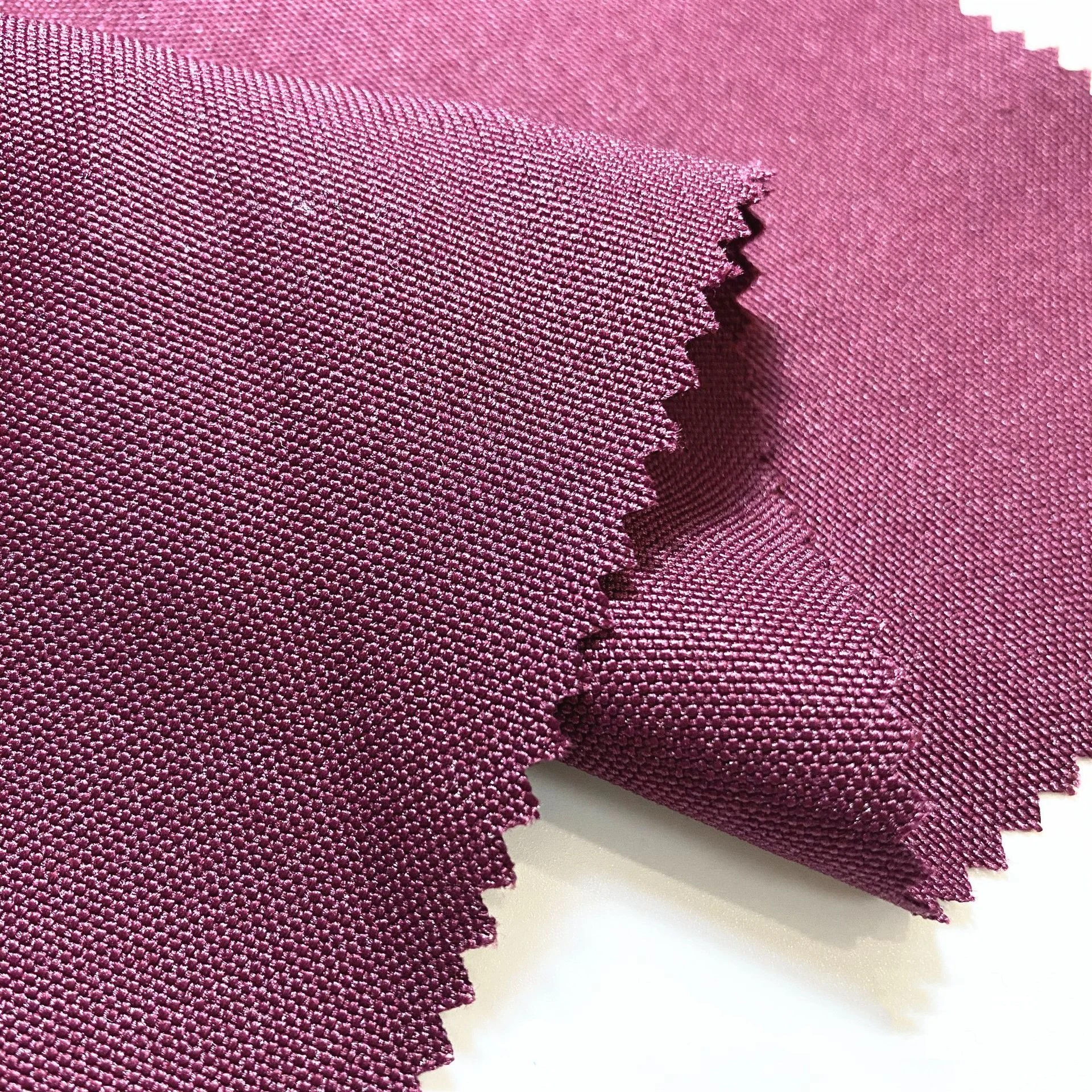 100% Polyester PVC coated Waterproof 600 denier oxford fabric Backpack Bag Fabric