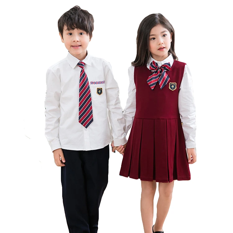 Custom Made High Quality Private School Uniform Canada Primary School Uniform Designs School Uniforms Dress