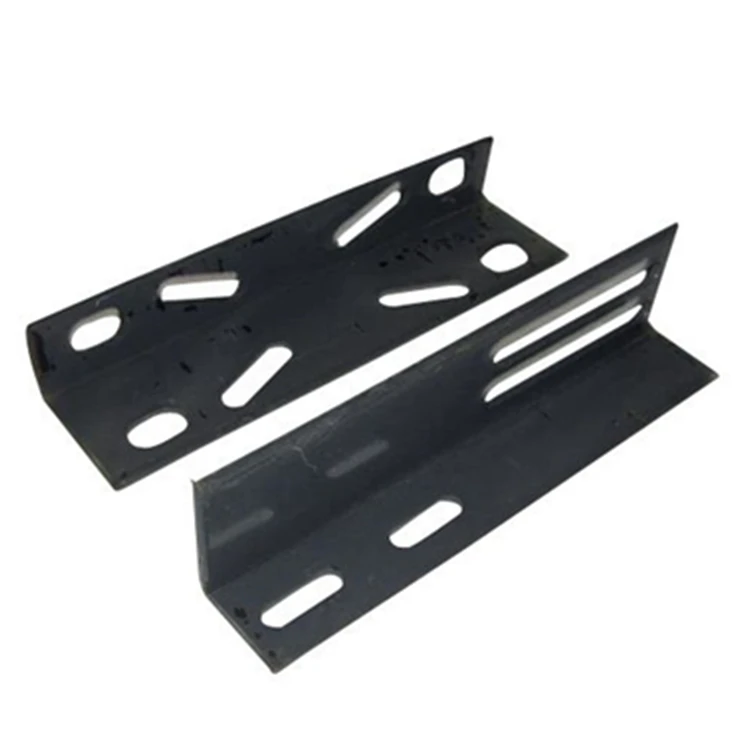 China Factory High Quality Elevator Guide Rail Bracket