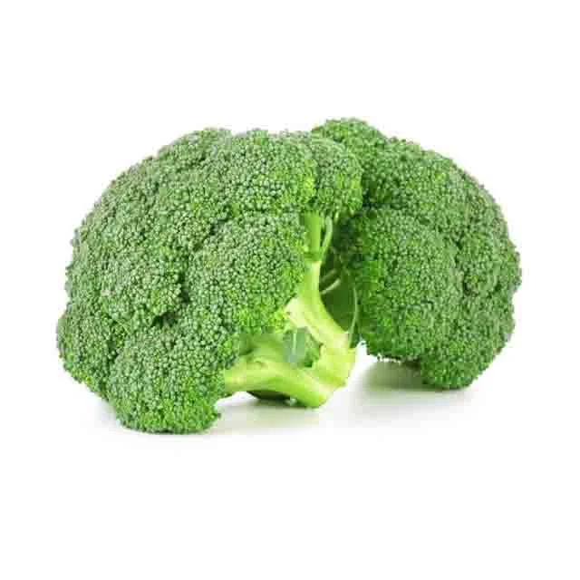 Оптовая цена Китай свежая брокколи для экспорта