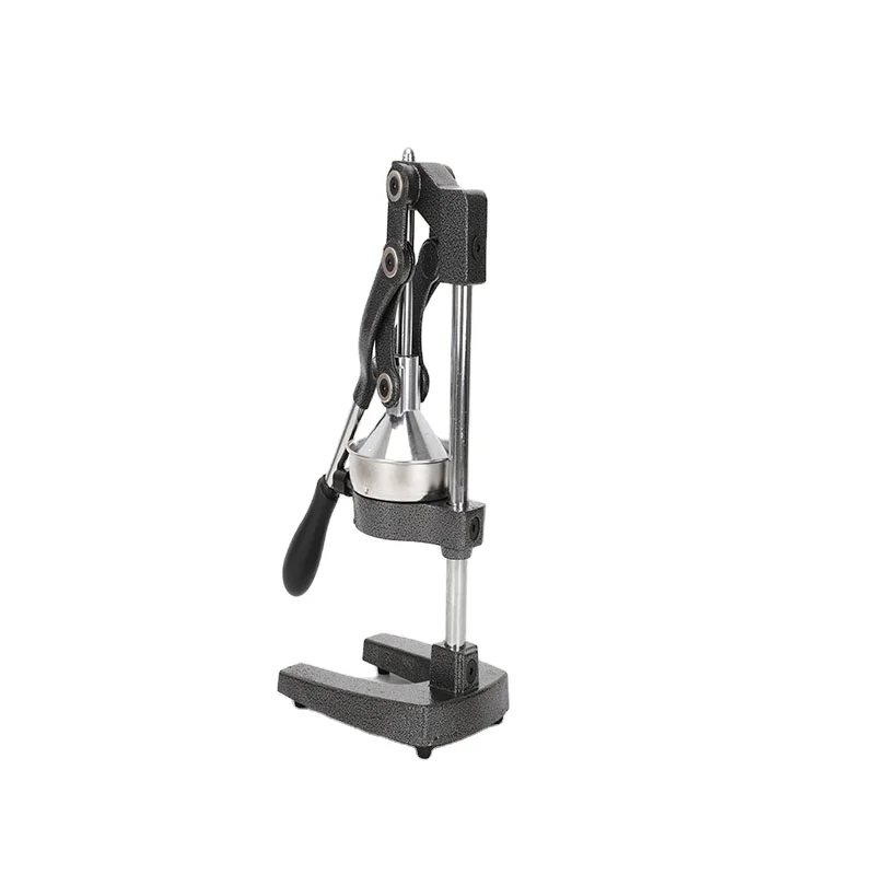 Eu Dropshipping Premium Quality Manual Orange Juicer and Lime Squeezer Press Stand  CITRUS JUICER