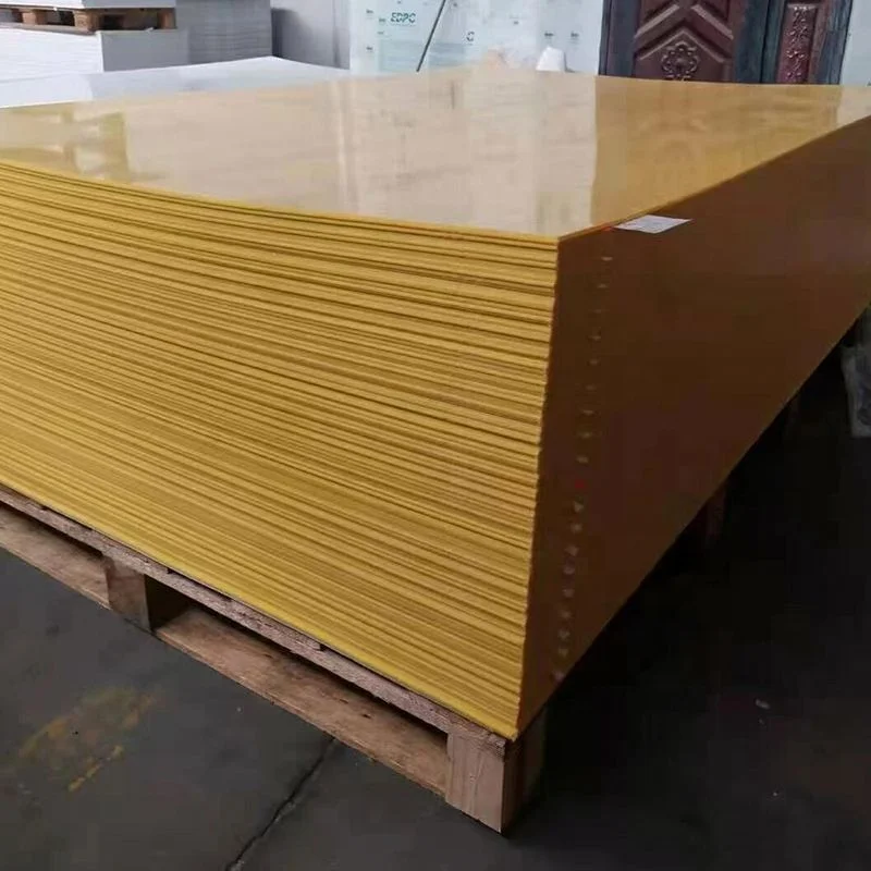 sample free advertising board for 1ed MHanufactwres China Extruded Factory