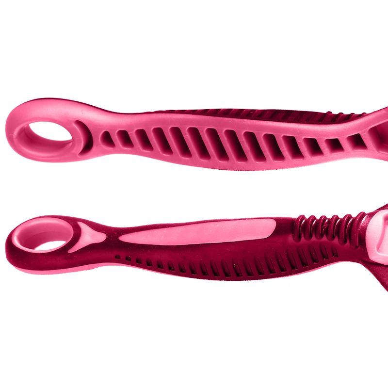 KAILI 3 blades razor disposable shaving razor blade