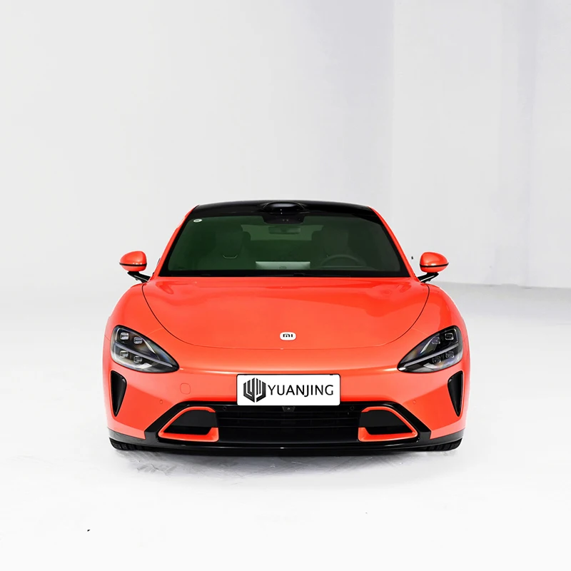 Deposit Xiaomi SU7 2024 New Beijing Electric Car Vehicles SU7 MAX Electric Sedan Car New Energy Vehicles deposit In Stock