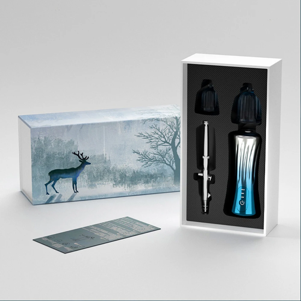 Betters home Household oxygen injection Water Portable Hydrating Sprayer Beauty Spray Apparatus Humidifier Rechargeable Nano