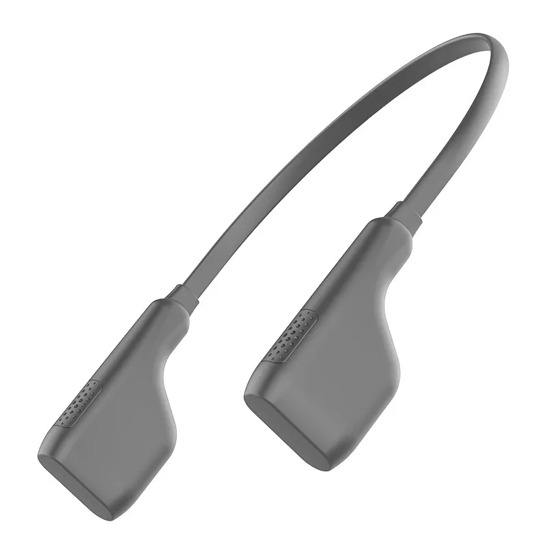 
Personal Anion Rechargeable Neck Style Wearable Air Purifier Smoke Purification Virus Blocking Negative Oxygen Ion generator 