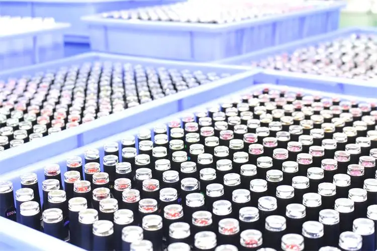 RONIKI nail supplies Custom Soak Off color Uv Gel OEM Kilogram Raw Material Gel Nail Polish bulk