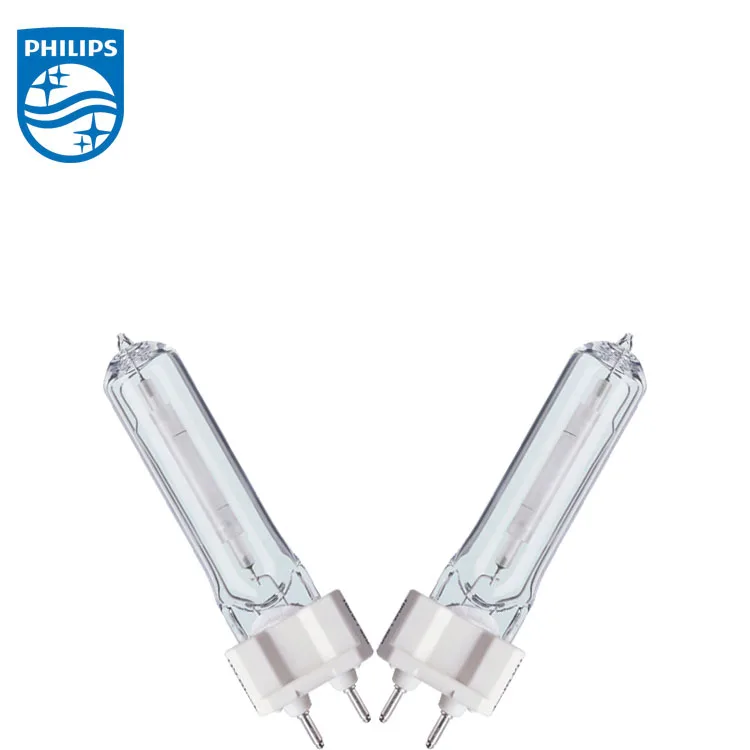  Philips metal halide MASTER SDW-TG Mini 50W/825 GX12-1 1CT/12 металлическая галогенная лампа