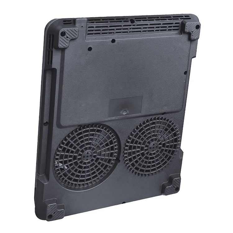 Hot sale in Germany Russia Middle East model electric single burner Induction infrared cooker