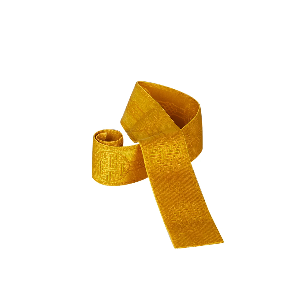 Patterns Customized Durable Personalized Elastic Webbing For Waistband Bra Nylon Jacquard Elastic Webbing