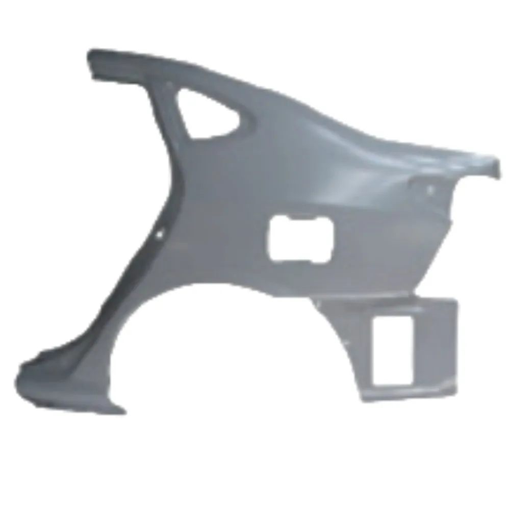 BAINEL Auto Spare Body Parts Car Rear Fender  For HYUNDAI ELANTRA  2007- 71503-0Q000