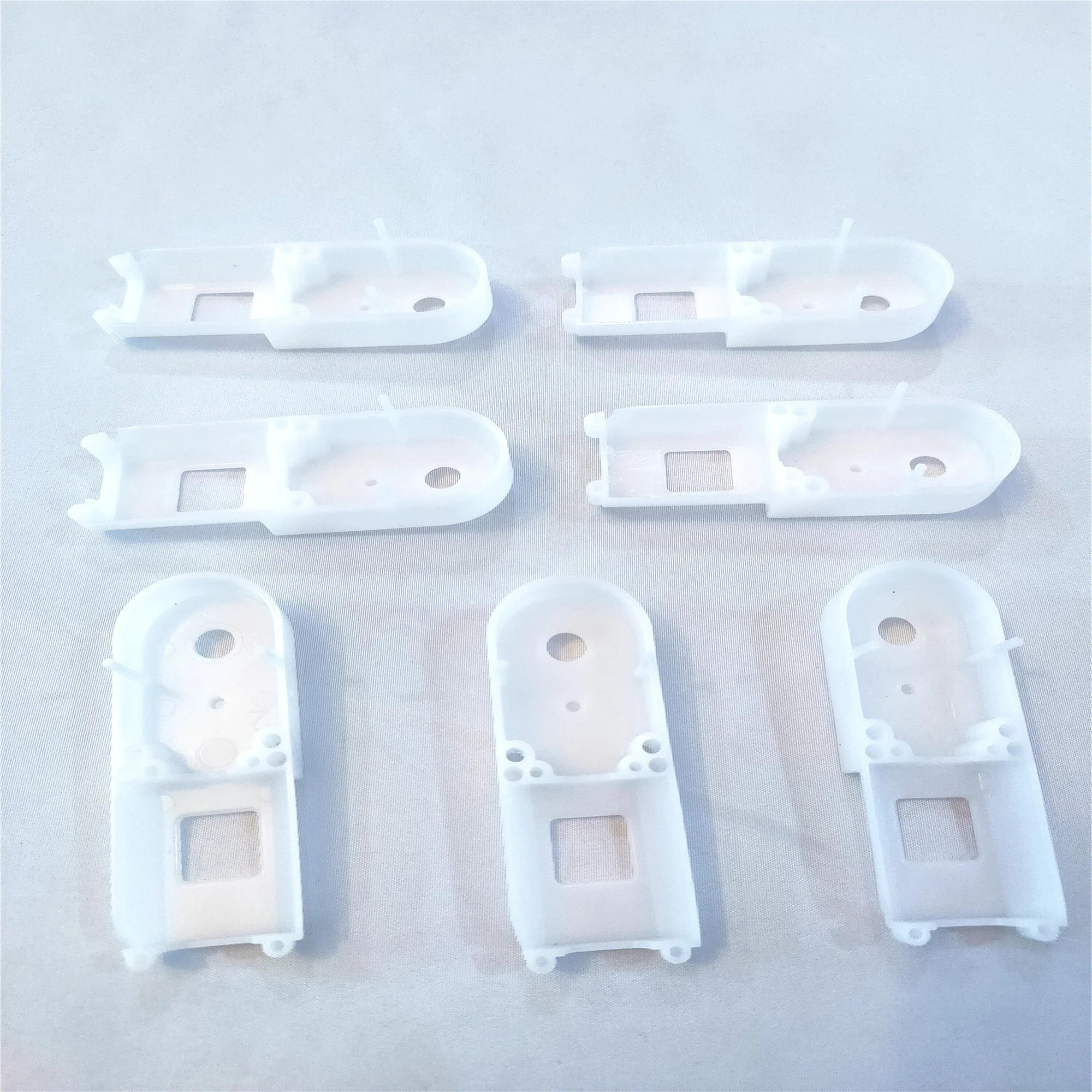 
precision plastic gearbox for electric toothbrush Custom plastic accessories ABS gear case 