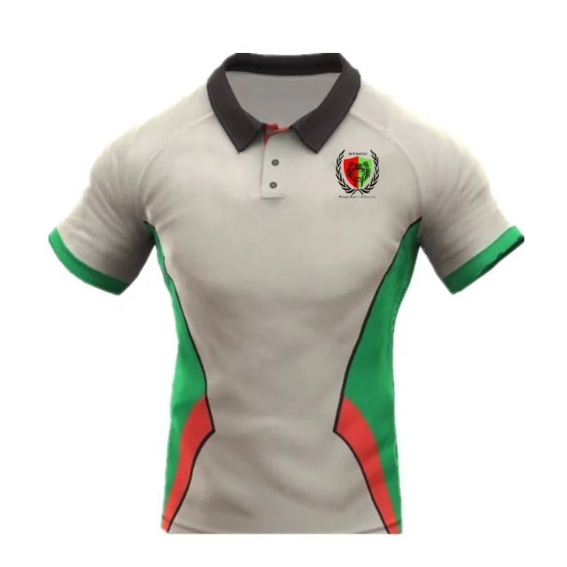 Wholesale cheap custom made club sports cricket t shirt designs cricket jersey