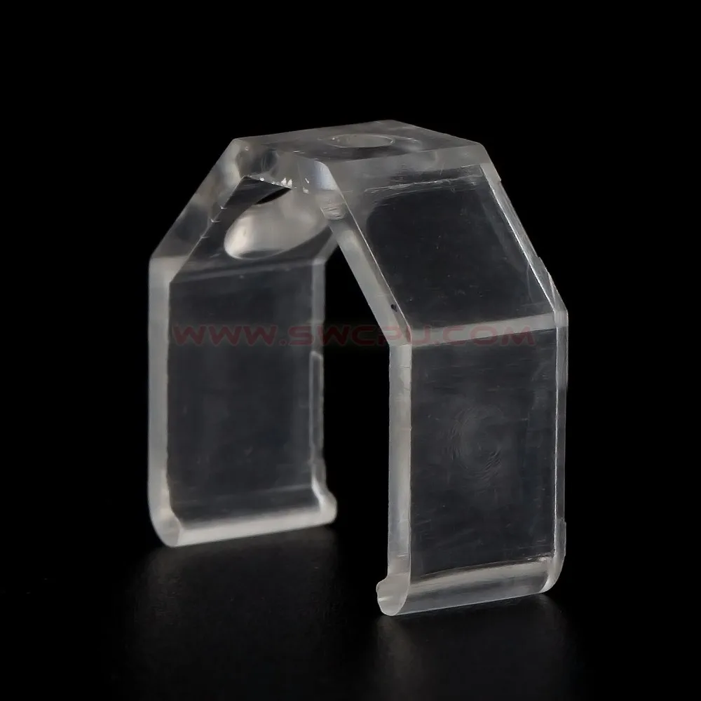 The most popular types of plastic products