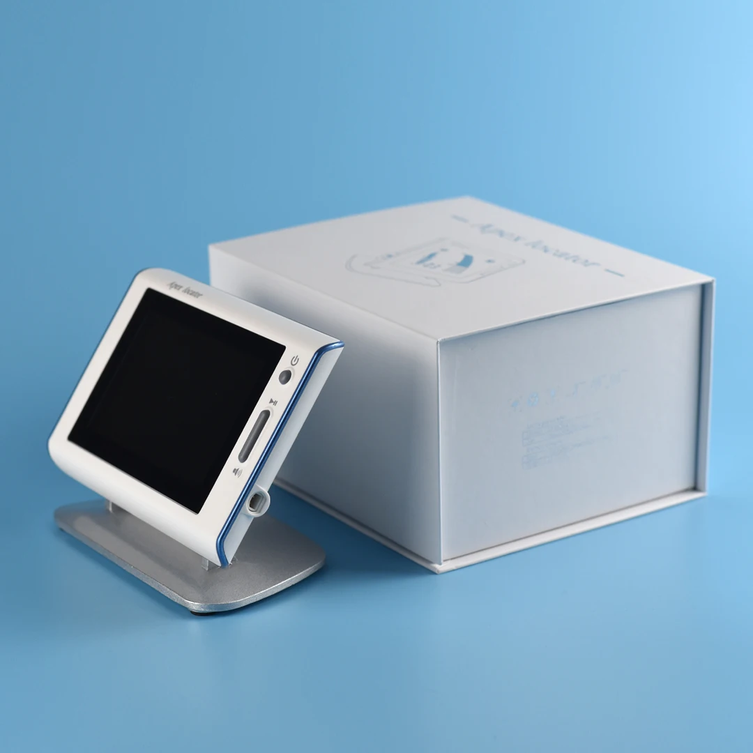 Dental Wireless Endomotor Apex Locator Endodontic Endo Motor Dental Rotary Root