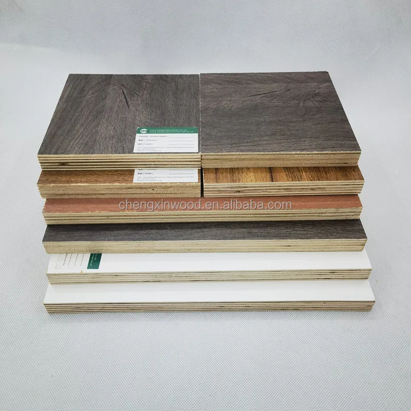 melamine ply0.1