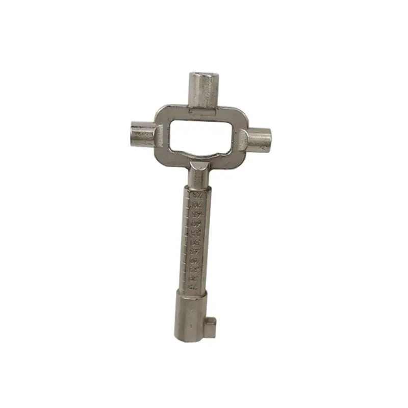 Sliver Quick Delivery gauge cam turner spindle Locksmith Tool Multi Turner Spindle Turner Car Accessories Wholesale