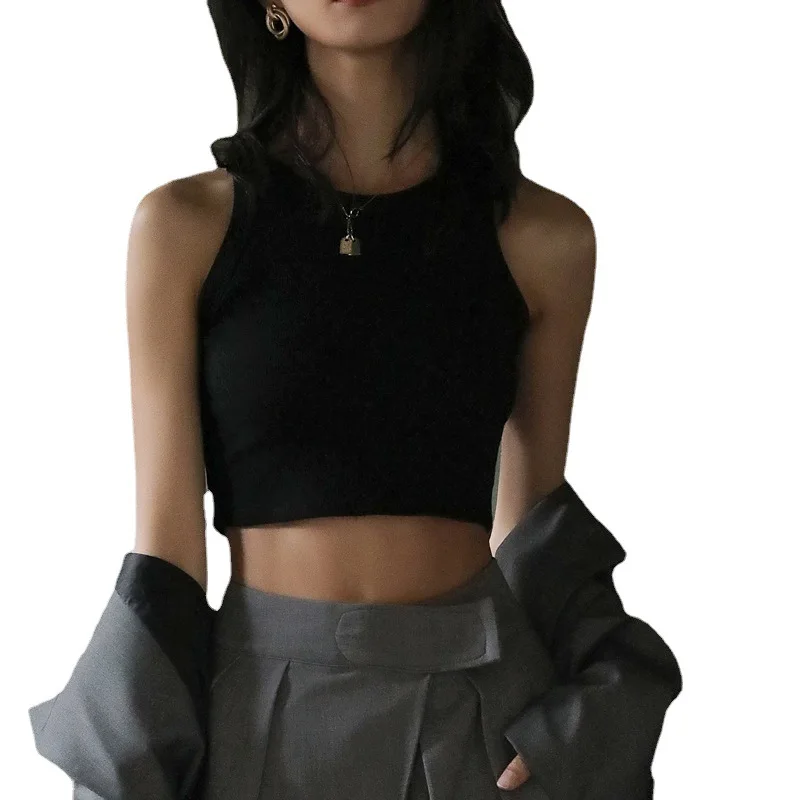 ladies beauty back  vest outdoor running sports bra quick-drying breathable fitness clothes top women