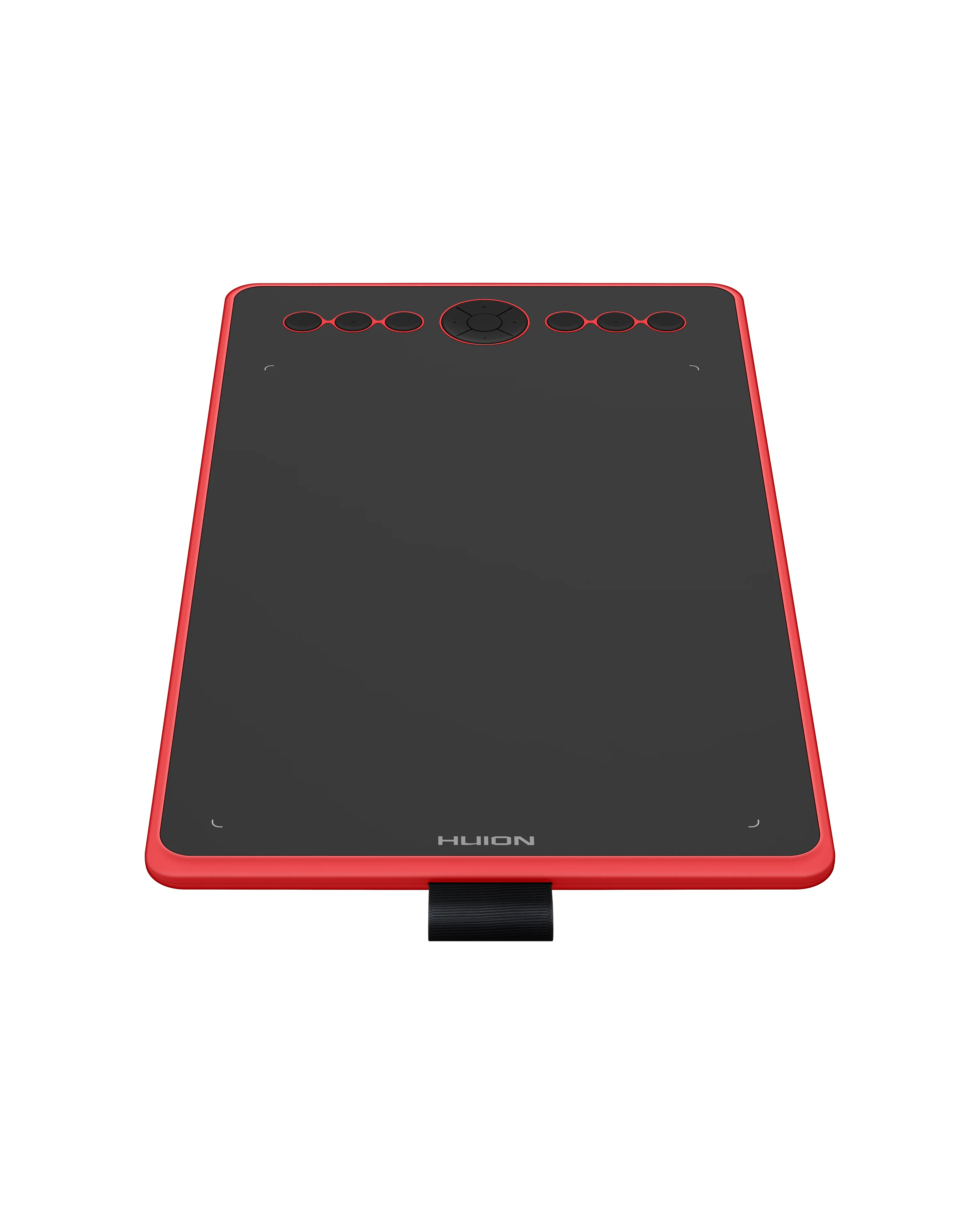 CE FCC ROHS Сертифицированный Huion H320m технология электронной бумаги графический планшет