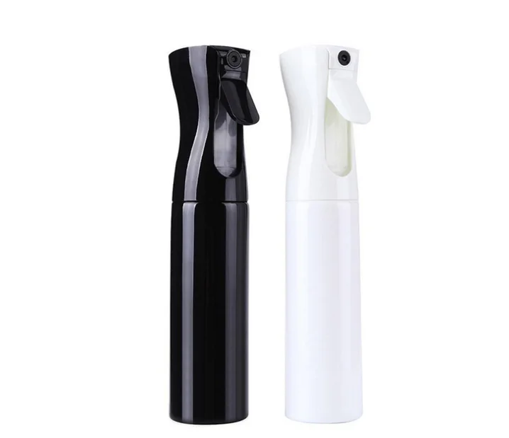 Высококачественный флакон-распылитель для непрерывных волос PET500ml