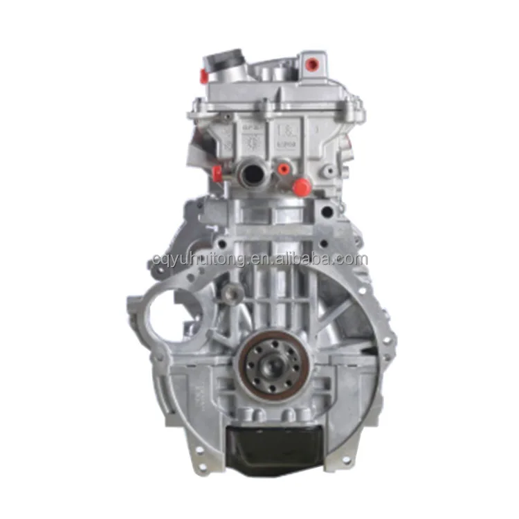 Brand New Motor SFG18  Engine Long Block Fit For DFSK FENGGUANG 580 S560 Engine