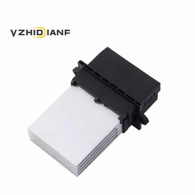 Wholesale Heater Control Blower Motor Resistor 27150-ED70A For Nissan Versa 2007-2011 Cube