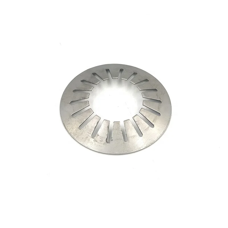 Sheet Metal Fabrication Clutch Spring of Motorcycles