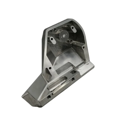 China factory customized gear for truck parts forging truck parts leaf spring bracket for truck parts