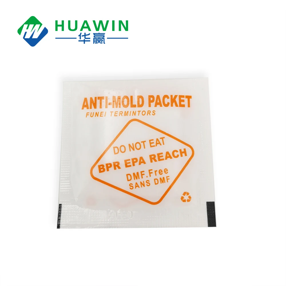 
High Quality Cheap Price Anti Mold Packet 