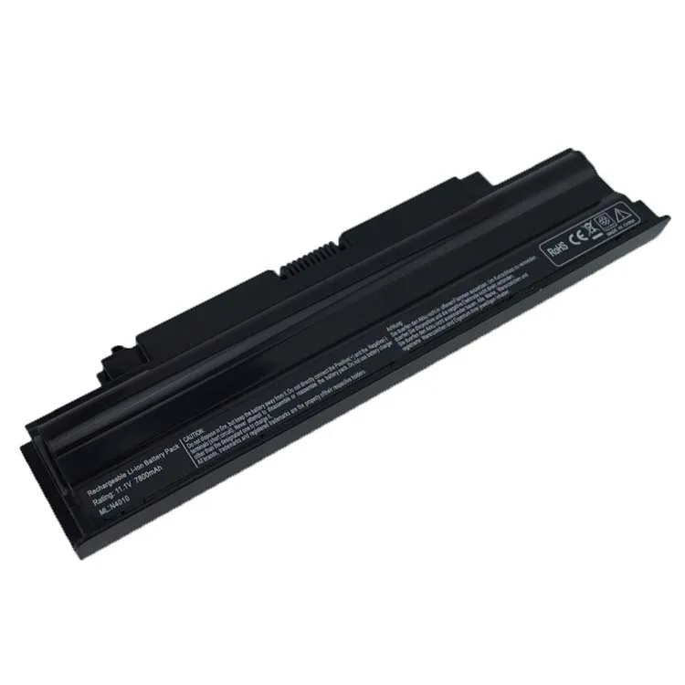 
New 11.1v 7800MAH Laptop Battery for Dell Inspiron 3420 3520 N5110 N5010 N4010 