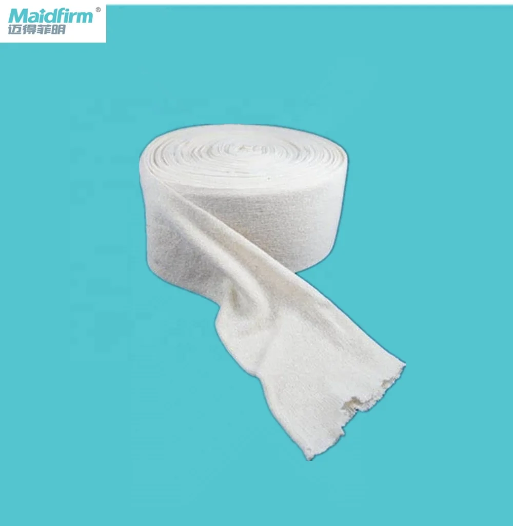 Стоккинетт Perlon для ортопедического термопластичного сращивания