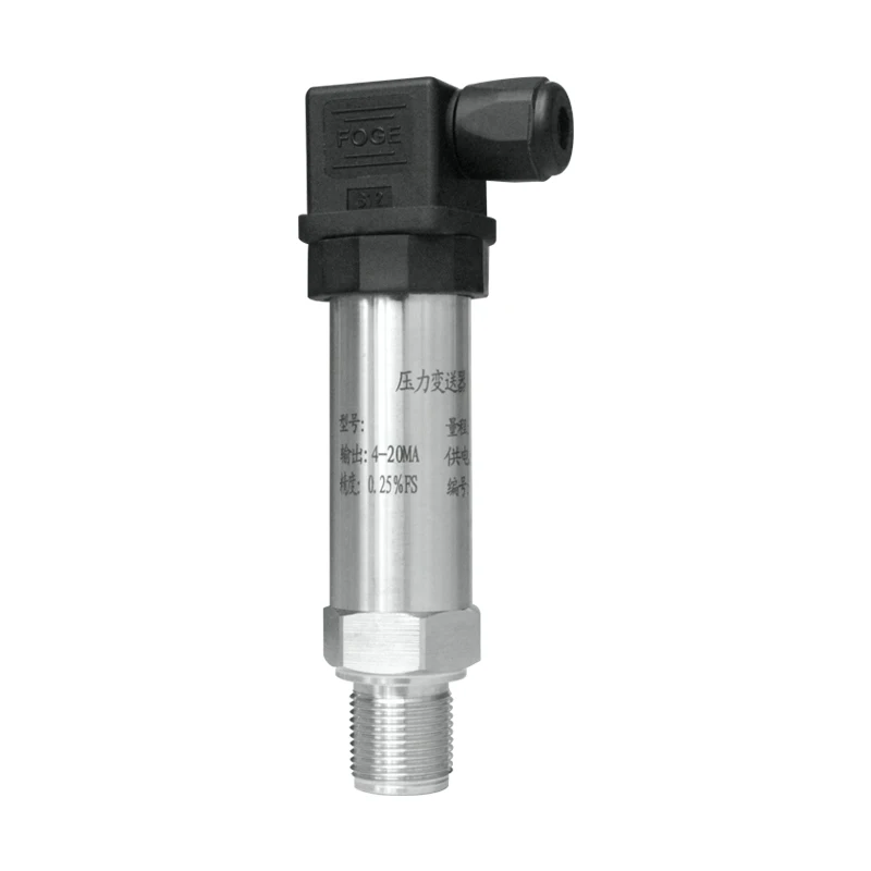 Датчик давления датчик 0-10bar 16bar 10-36VDC G1/4 4-20mA 0-10V rs485 modbus