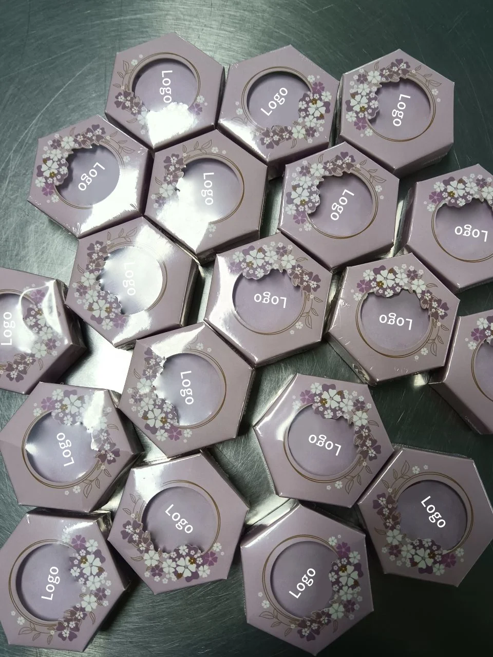 Hot Sale Custom Cute Skincare Pink Moisturizing Lip Balm Exfoliating Vegan Organic Therapy Lip Balm