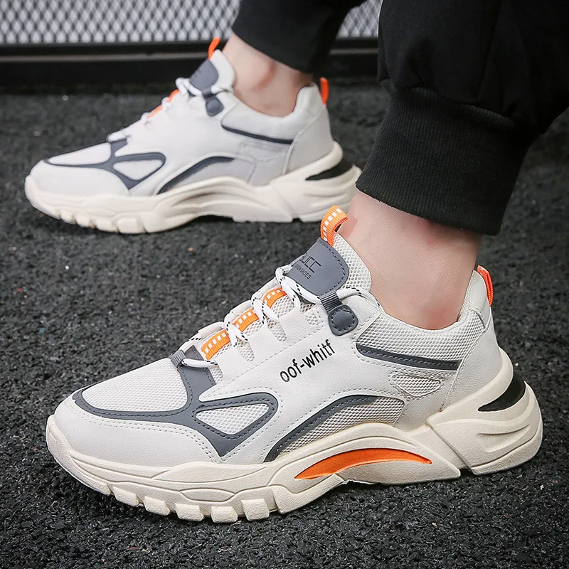 Рождественская Большая распродажа, мужская спортивная обувь, брендовая оптовая продажа, спортивная обувь, прогулочная стильная обувь