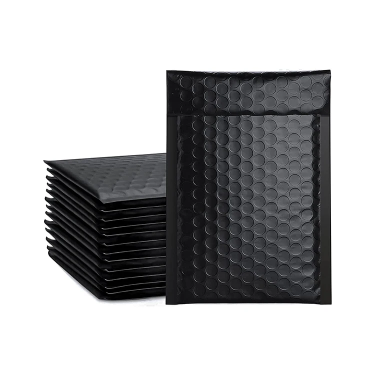 Bubble Envelope Aluminum Foil Bags Padded Expedition Envelopes Shipping Mailers