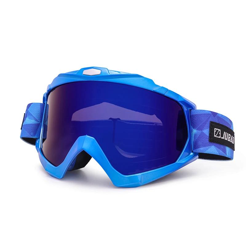 Customized logo UV400 UV protection sports polarized waterproof mountaineer road biker sports glasses