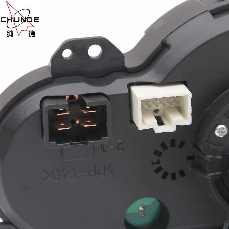 96615408 Air conditioning control switch for buick excelle(03-07)