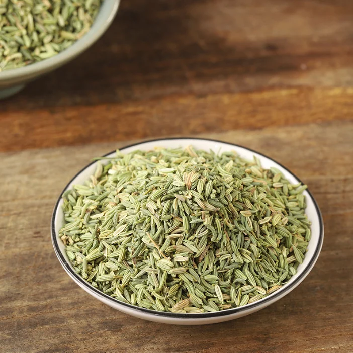 Supply New Crop Fennel Spice Natural Pure badian  China Fennel Seeds For Spices And Seasoning