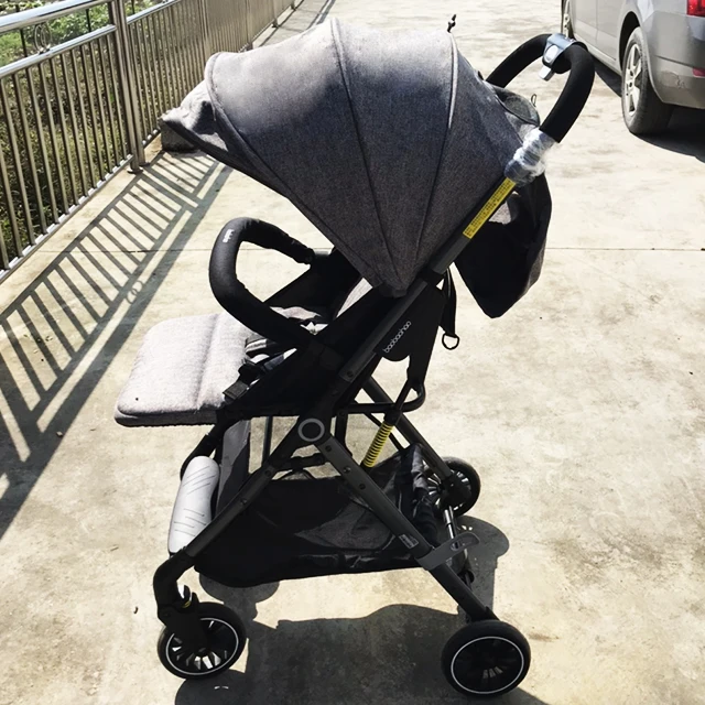 baobaohao 3 in 1 strollers, walkers luxury carrier / cheap foldable excellent permeability see baby stroller