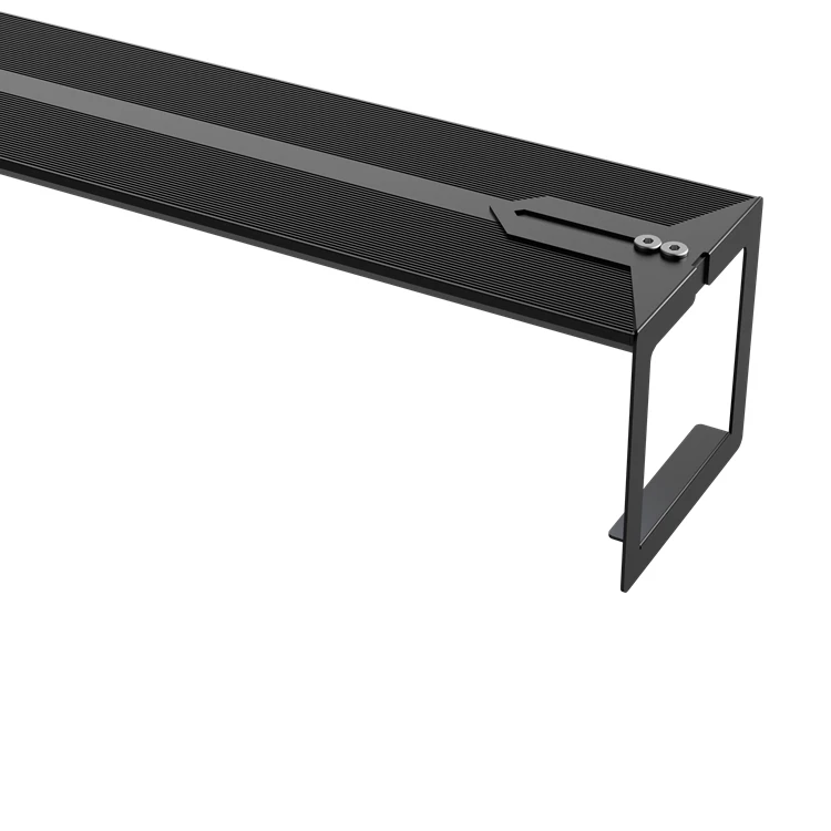 The New Listing Lighter Wrgb Led  C2 Rgb Decorations Small Tank Stand Sale Aquarium Lights