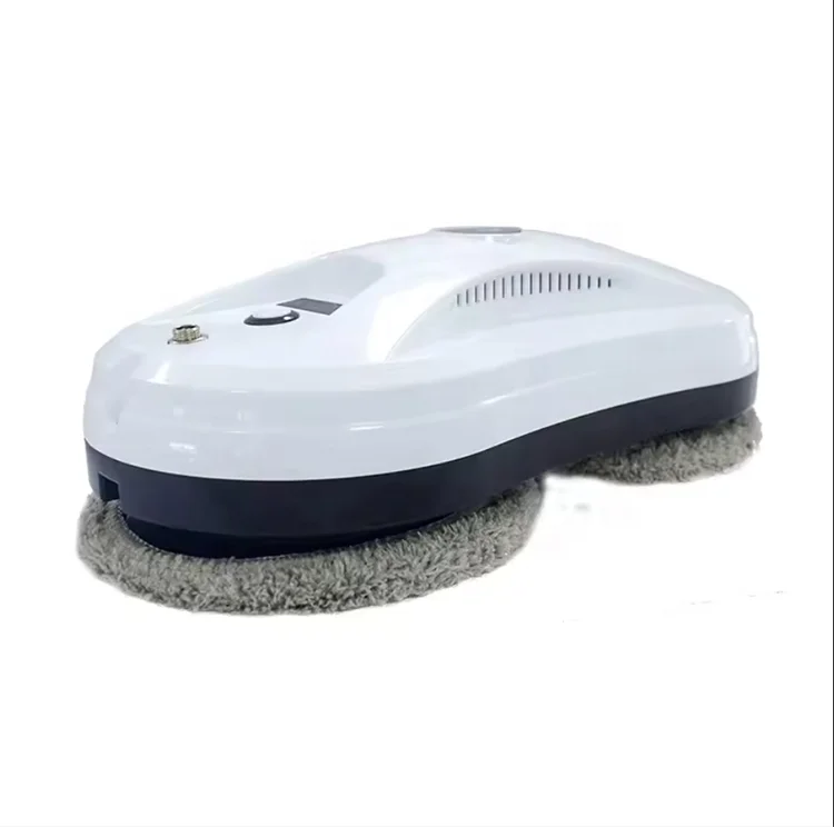 2024 Korea windows most popular infrared sensor automatic water spray window cleaning robot manufacturer wholesale price