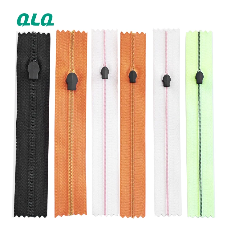 Closed End Air Tight Zippers Waterproof For Clothes 6m 400mm 250mm 115cm 85cm 75cm 70cm 25cm 20cm Black #8 Water Proof Zipper