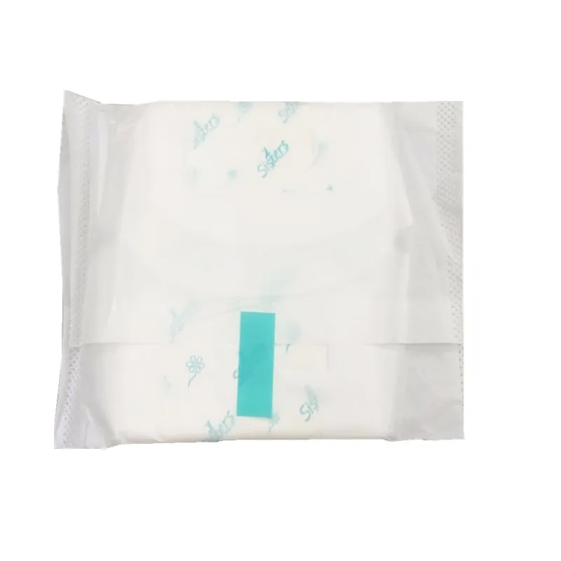 Soft Lady sanitary towel,competitive price  disposable  sanitary napkins sanitary pad