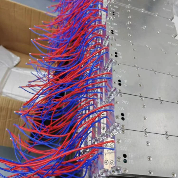 Brilliant Quality RF drone amplifier security module drone Counter module For anti drone System anti FPV RF Power Amplifier