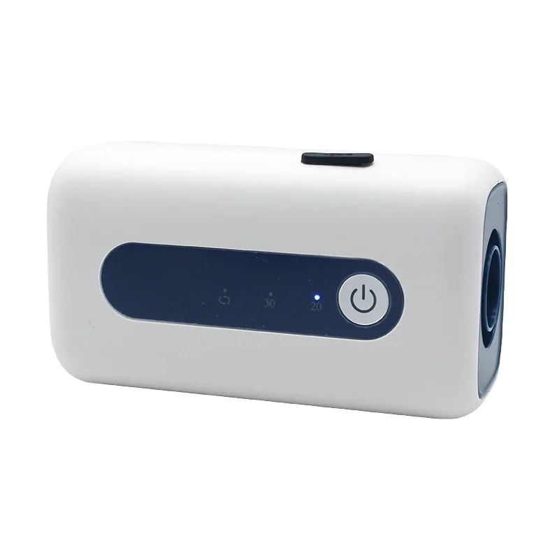 Mini CPAP Sanitizer Sterilize For CPAP Machines Tube Hose Mask Breathing Accessories Apparatus CPAP Cleaner