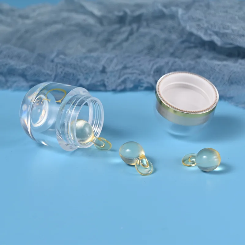 Orgasm Capsule Pleasure Enhancing Orgasm Delay Pills Women Climax For Make Love